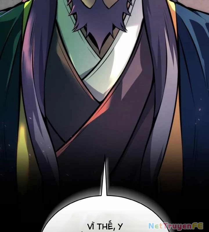 Tiểu Đệ Tử Của Võ Lâm Minh Chủ 13 trang 61