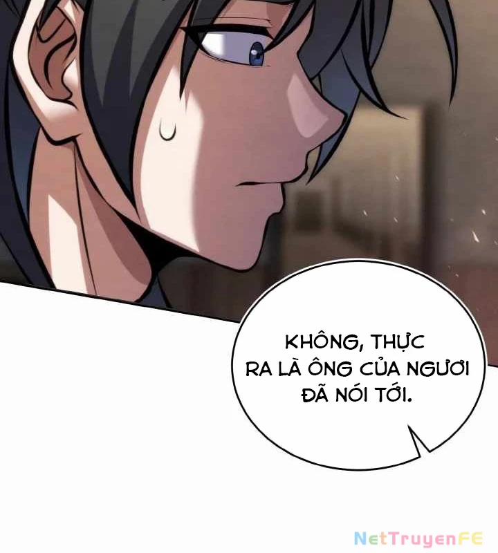 Tiểu Đệ Tử Của Võ Lâm Minh Chủ 13 trang 7