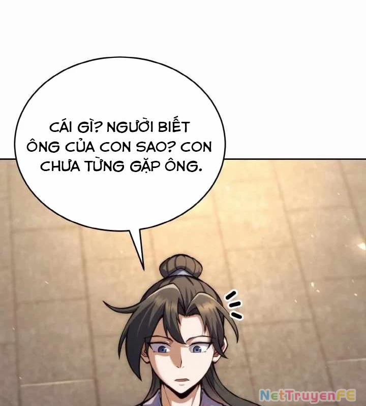 Tiểu Đệ Tử Của Võ Lâm Minh Chủ 13 trang 8
