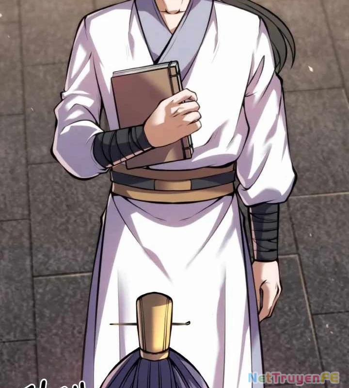 Tiểu Đệ Tử Của Võ Lâm Minh Chủ 13 trang 9