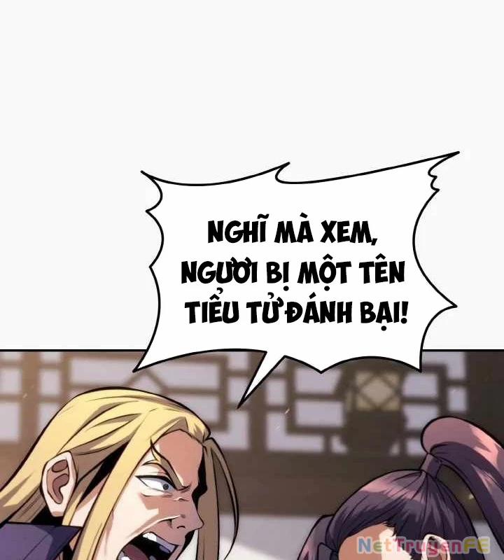 Tiểu Đệ Tử Của Võ Lâm Minh Chủ 13 trang 90