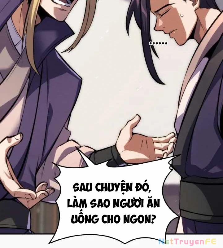 Tiểu Đệ Tử Của Võ Lâm Minh Chủ 13 trang 91