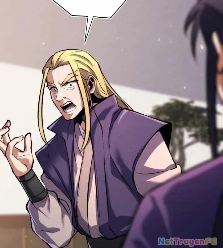 Tiểu Đệ Tử Của Võ Lâm Minh Chủ 13 trang 99