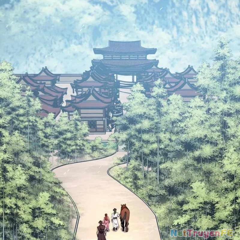 Tiểu Đệ Tử Của Võ Lâm Minh Chủ 14 trang 106