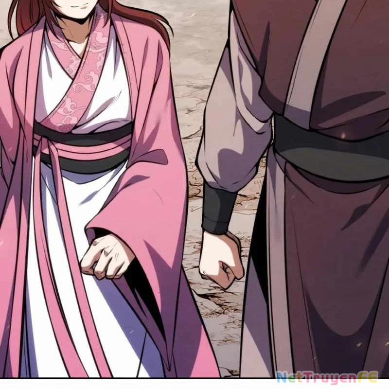 Tiểu Đệ Tử Của Võ Lâm Minh Chủ 14 trang 111