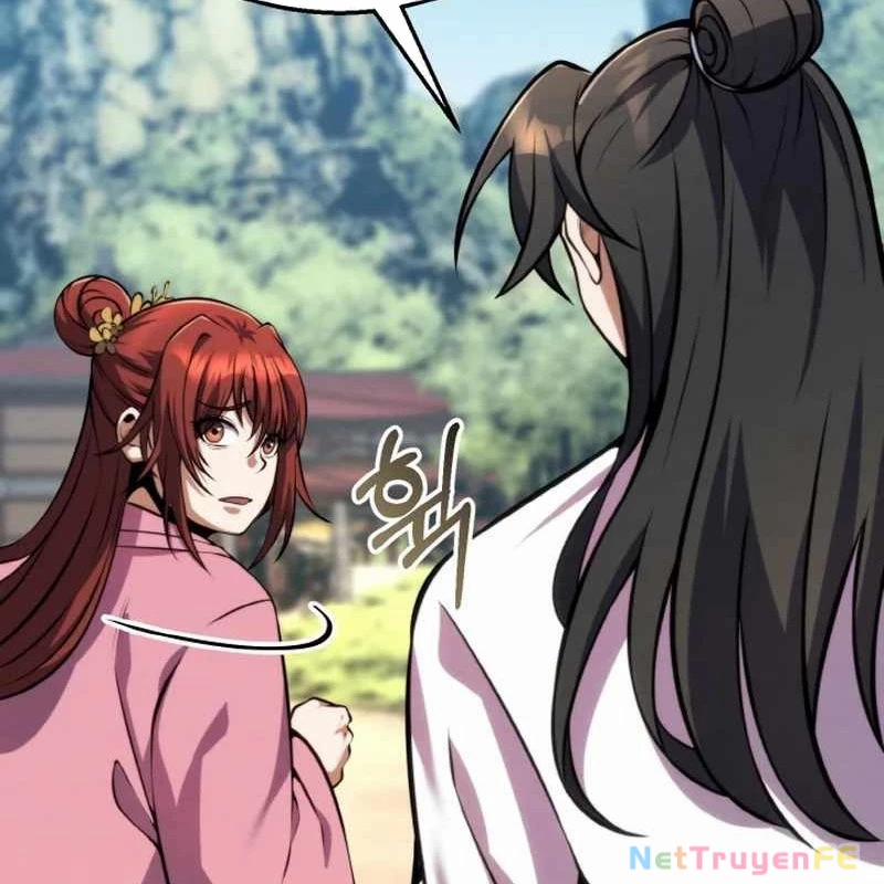 Tiểu Đệ Tử Của Võ Lâm Minh Chủ 14 trang 116