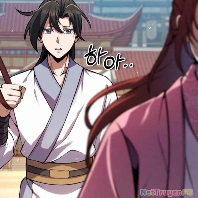 Tiểu Đệ Tử Của Võ Lâm Minh Chủ 14 trang 119
