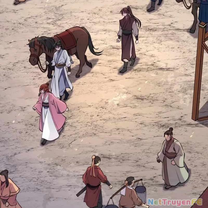 Tiểu Đệ Tử Của Võ Lâm Minh Chủ 14 trang 124