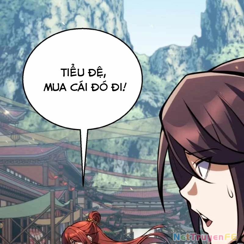 Tiểu Đệ Tử Của Võ Lâm Minh Chủ 14 trang 133