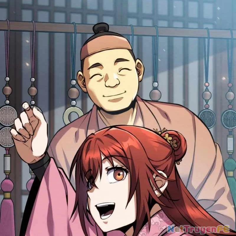 Tiểu Đệ Tử Của Võ Lâm Minh Chủ 14 trang 139