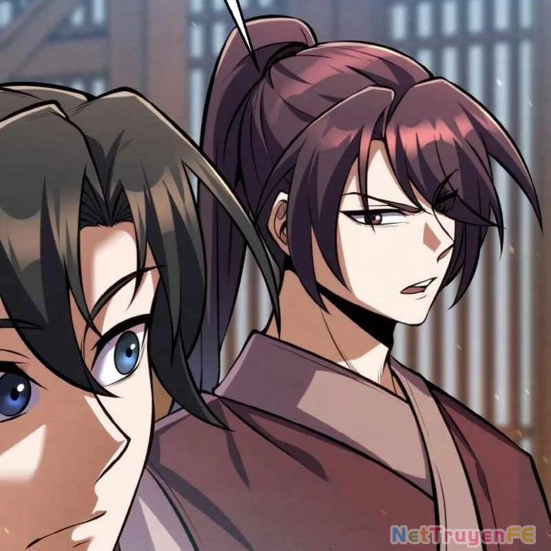 Tiểu Đệ Tử Của Võ Lâm Minh Chủ 14 trang 155