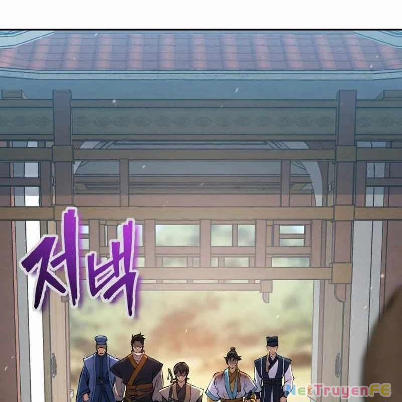Tiểu Đệ Tử Của Võ Lâm Minh Chủ 14 trang 17