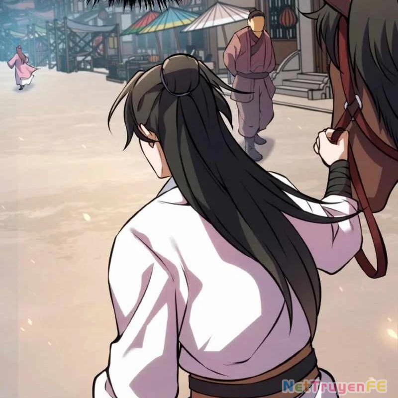 Tiểu Đệ Tử Của Võ Lâm Minh Chủ 14 trang 175