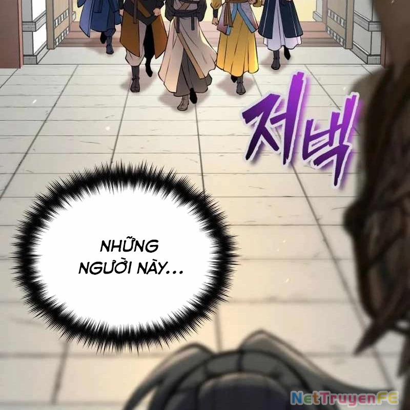 Tiểu Đệ Tử Của Võ Lâm Minh Chủ 14 trang 18