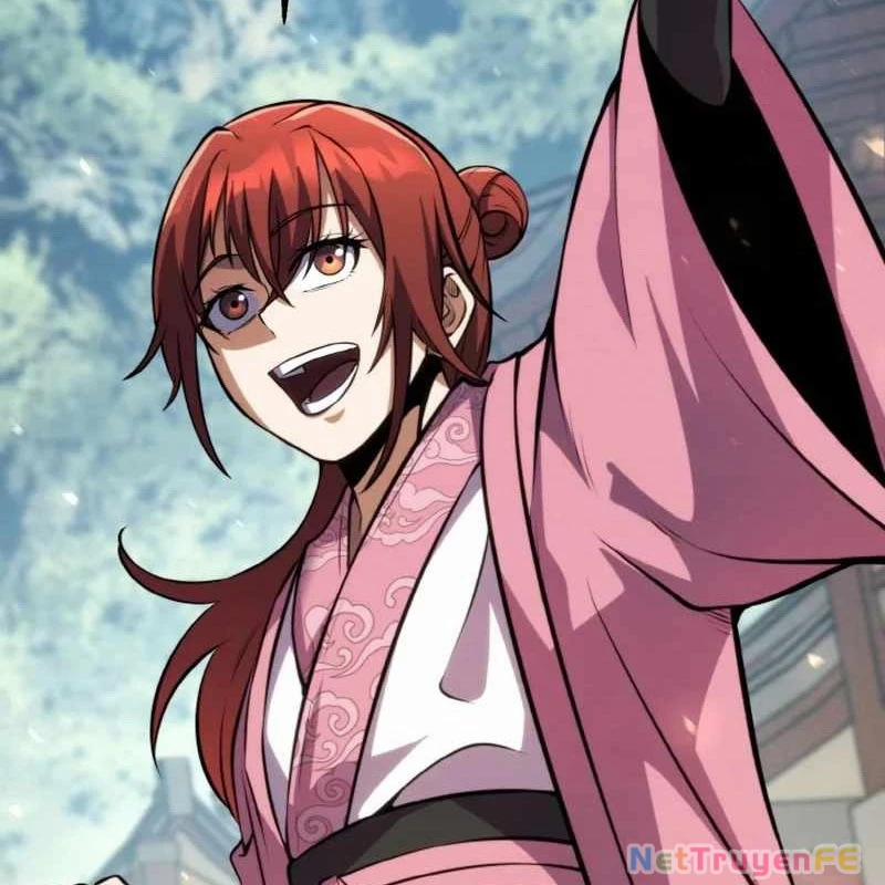 Tiểu Đệ Tử Của Võ Lâm Minh Chủ 14 trang 185