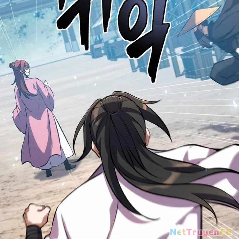 Tiểu Đệ Tử Của Võ Lâm Minh Chủ 14 trang 204