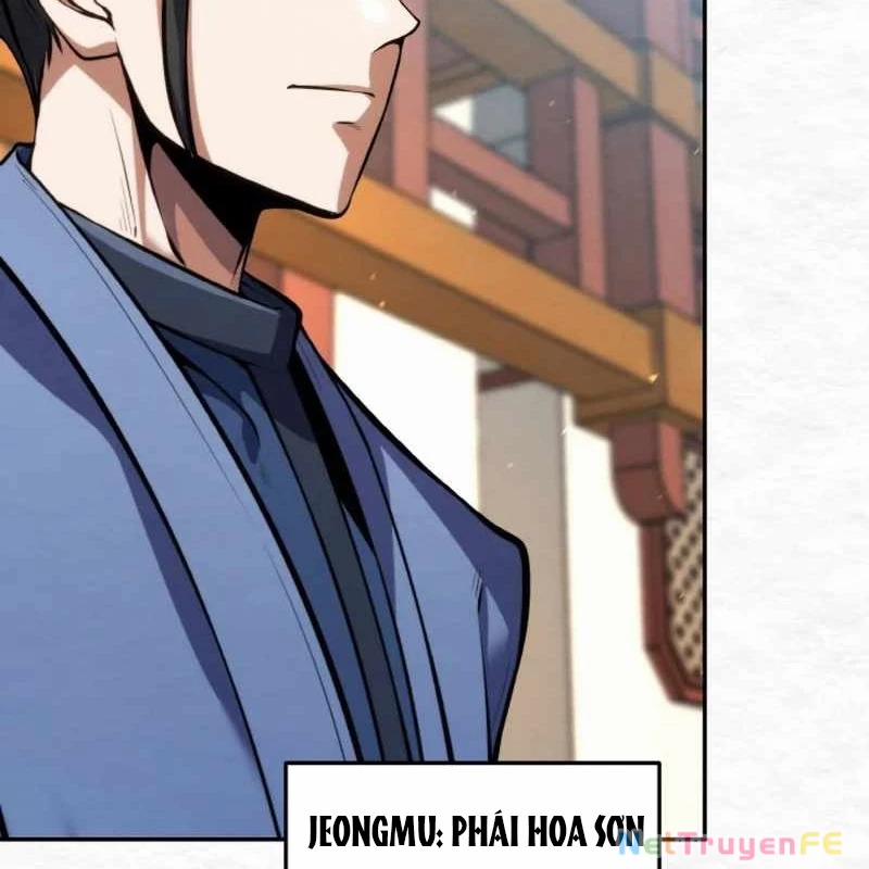 Tiểu Đệ Tử Của Võ Lâm Minh Chủ 14 trang 21