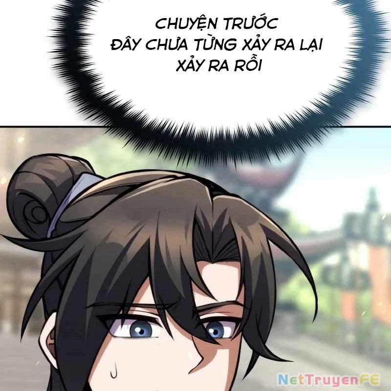 Tiểu Đệ Tử Của Võ Lâm Minh Chủ 14 trang 3