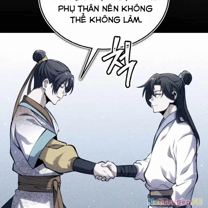 Tiểu Đệ Tử Của Võ Lâm Minh Chủ 14 trang 36