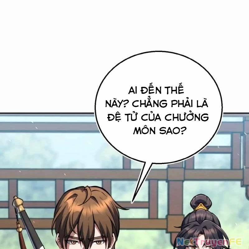 Tiểu Đệ Tử Của Võ Lâm Minh Chủ 14 trang 44