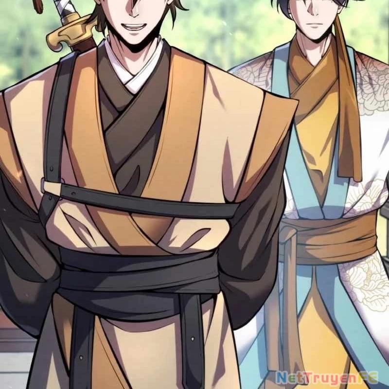 Tiểu Đệ Tử Của Võ Lâm Minh Chủ 14 trang 45