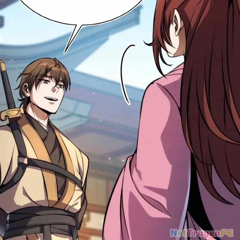 Tiểu Đệ Tử Của Võ Lâm Minh Chủ 14 trang 47