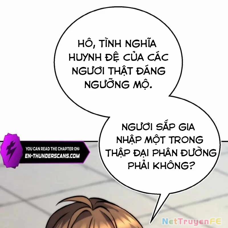 Tiểu Đệ Tử Của Võ Lâm Minh Chủ 14 trang 55