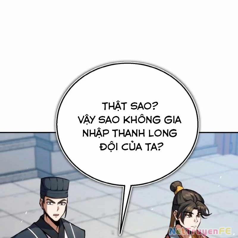 Tiểu Đệ Tử Của Võ Lâm Minh Chủ 14 trang 58