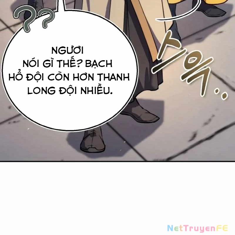 Tiểu Đệ Tử Của Võ Lâm Minh Chủ 14 trang 60