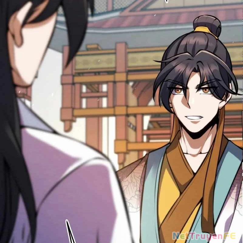 Tiểu Đệ Tử Của Võ Lâm Minh Chủ 14 trang 62