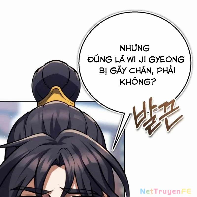 Tiểu Đệ Tử Của Võ Lâm Minh Chủ 14 trang 64