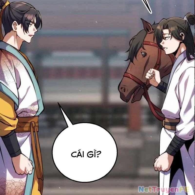 Tiểu Đệ Tử Của Võ Lâm Minh Chủ 14 trang 71