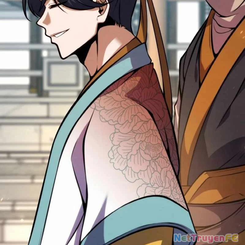 Tiểu Đệ Tử Của Võ Lâm Minh Chủ 14 trang 83