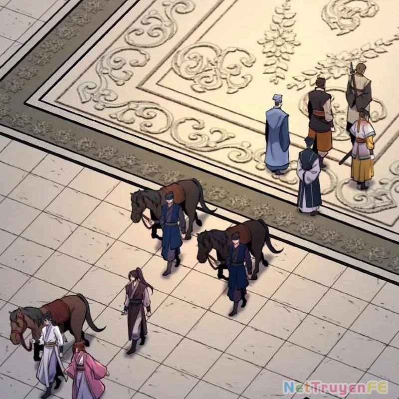 Tiểu Đệ Tử Của Võ Lâm Minh Chủ 14 trang 98