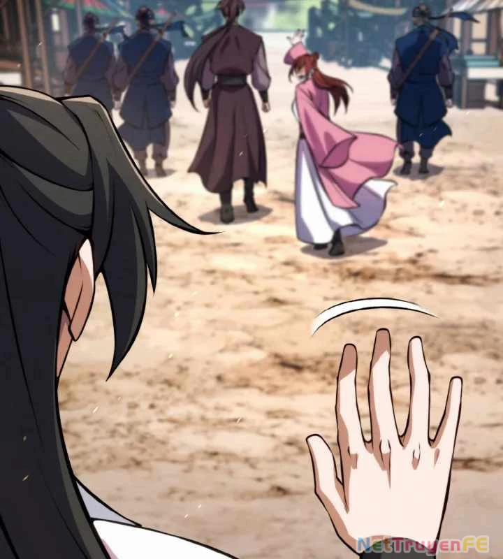 Tiểu Đệ Tử Của Võ Lâm Minh Chủ 15 trang 116