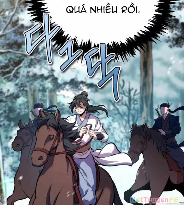 Tiểu Đệ Tử Của Võ Lâm Minh Chủ 15 trang 142