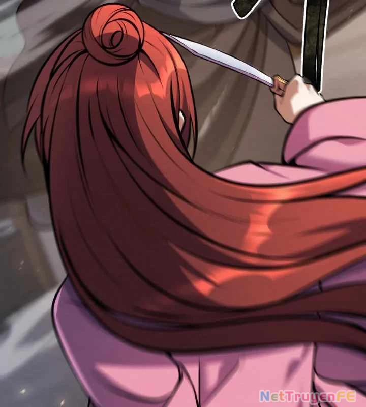 Tiểu Đệ Tử Của Võ Lâm Minh Chủ 15 trang 25