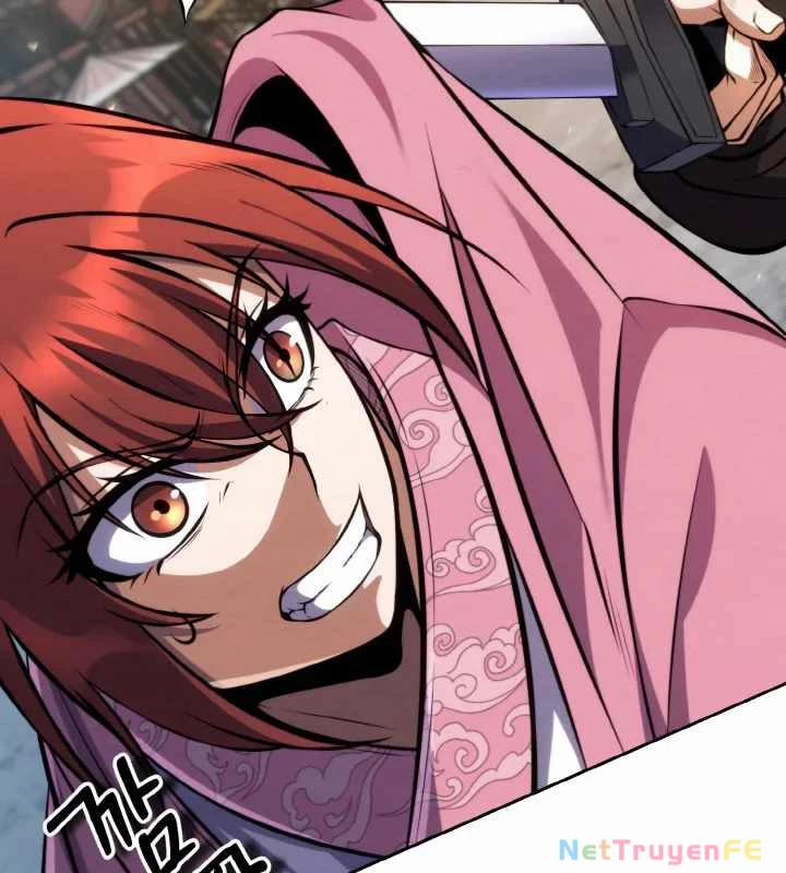 Tiểu Đệ Tử Của Võ Lâm Minh Chủ 15 trang 29