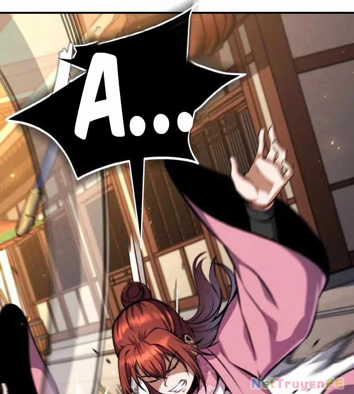 Tiểu Đệ Tử Của Võ Lâm Minh Chủ 15 trang 31