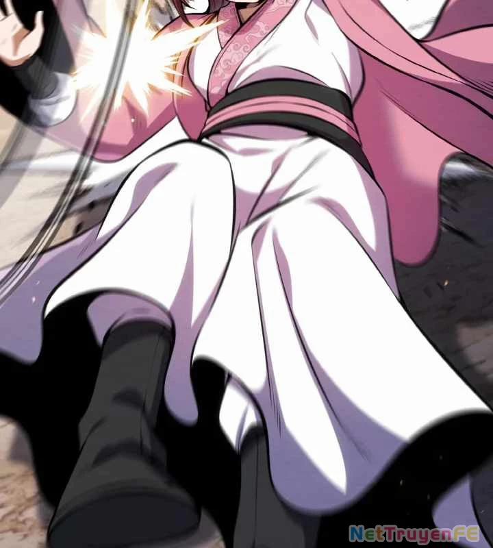 Tiểu Đệ Tử Của Võ Lâm Minh Chủ 15 trang 32