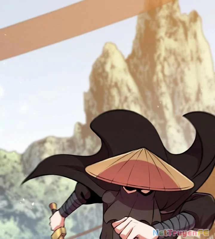 Tiểu Đệ Tử Của Võ Lâm Minh Chủ 15 trang 48