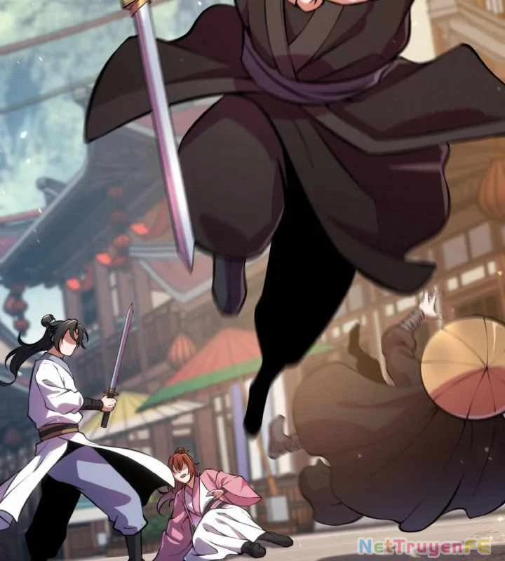 Tiểu Đệ Tử Của Võ Lâm Minh Chủ 15 trang 49