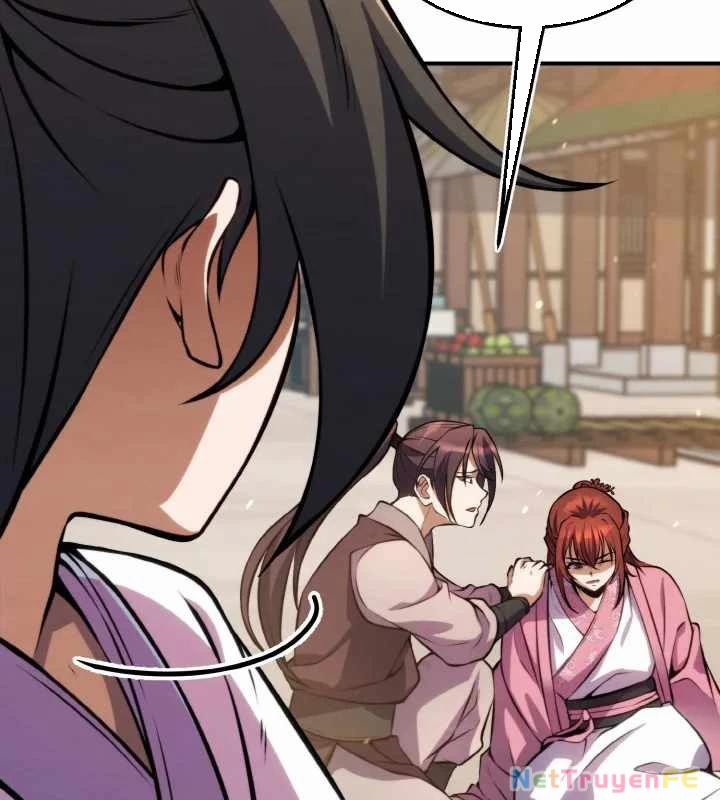 Tiểu Đệ Tử Của Võ Lâm Minh Chủ 15 trang 65