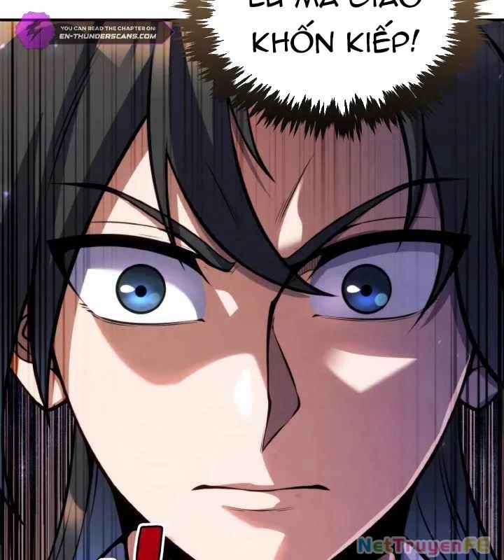 Tiểu Đệ Tử Của Võ Lâm Minh Chủ 15 trang 84