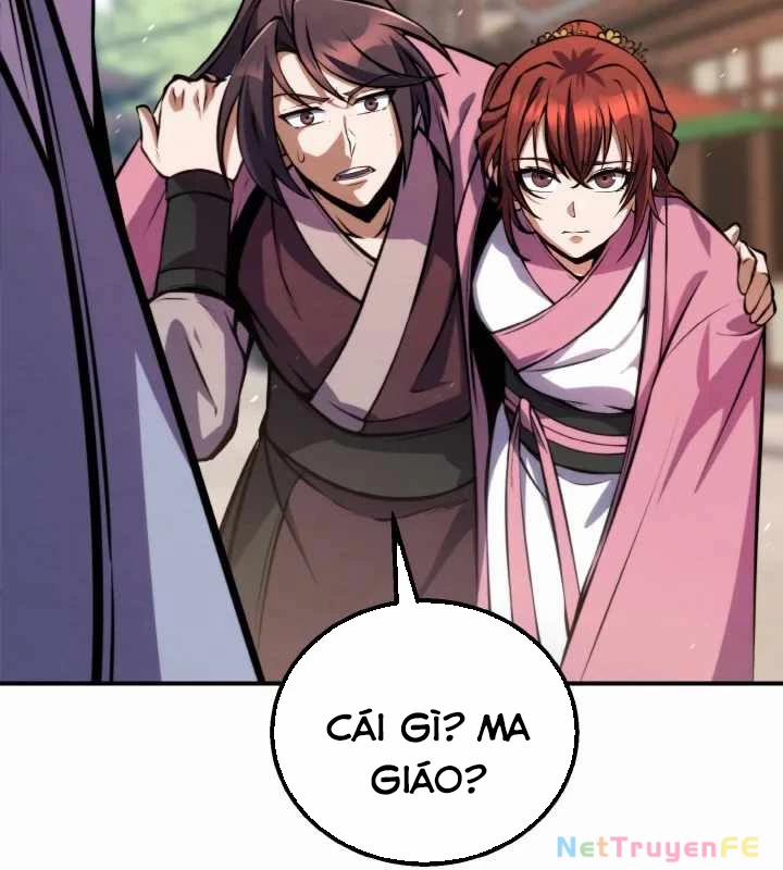Tiểu Đệ Tử Của Võ Lâm Minh Chủ 15 trang 92