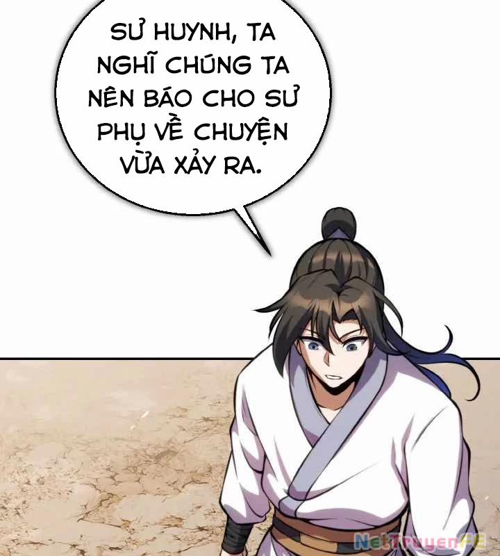Tiểu Đệ Tử Của Võ Lâm Minh Chủ 15 trang 98