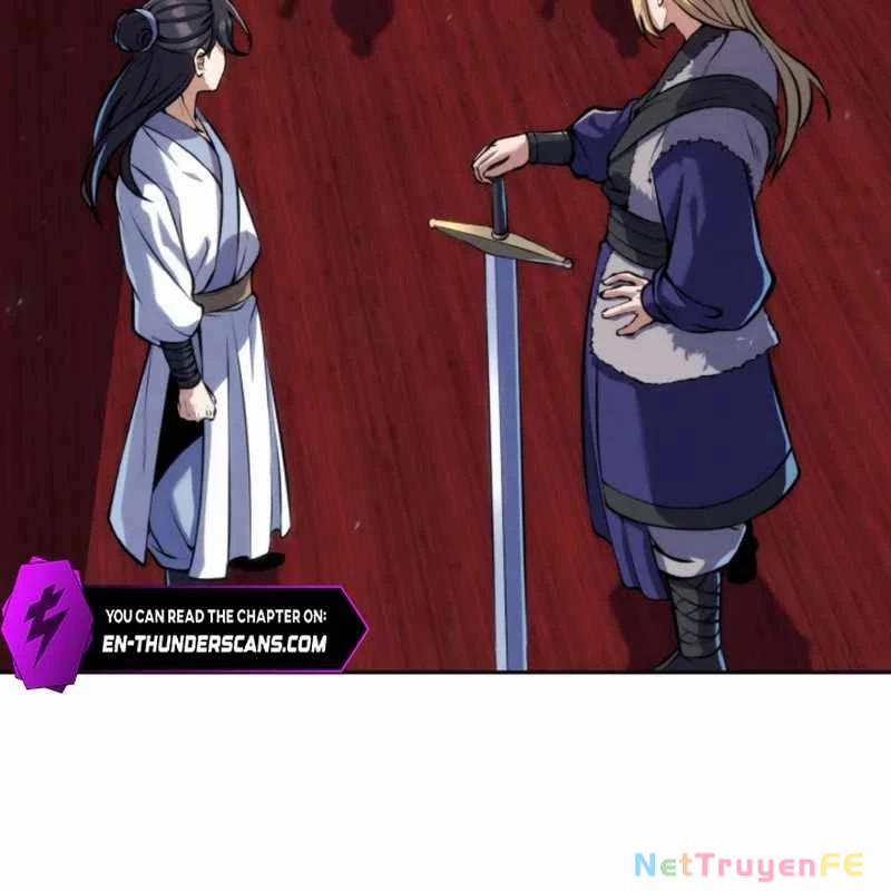 Tiểu Đệ Tử Của Võ Lâm Minh Chủ 16 trang 100