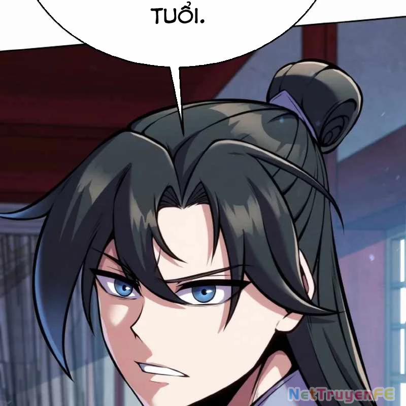 Tiểu Đệ Tử Của Võ Lâm Minh Chủ 16 trang 102