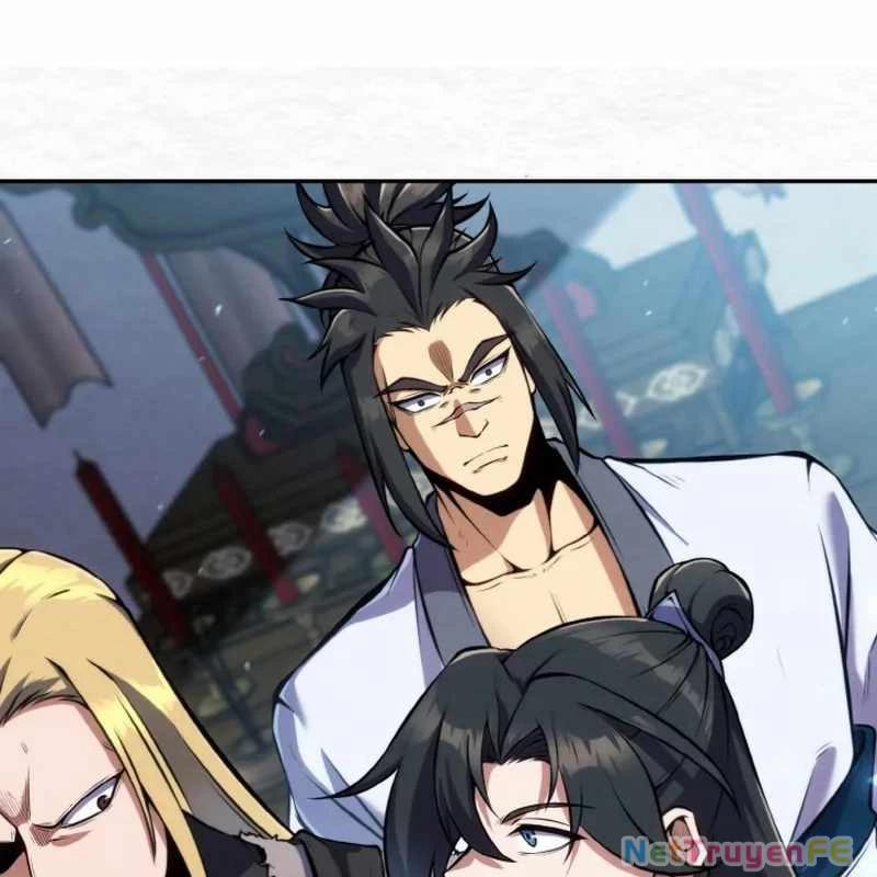 Tiểu Đệ Tử Của Võ Lâm Minh Chủ 16 trang 114