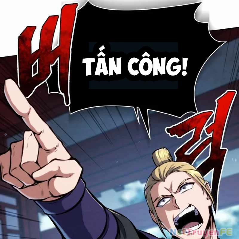 Tiểu Đệ Tử Của Võ Lâm Minh Chủ 16 trang 128